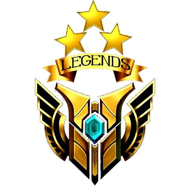 LEGENDS GAMING/LEGEND
