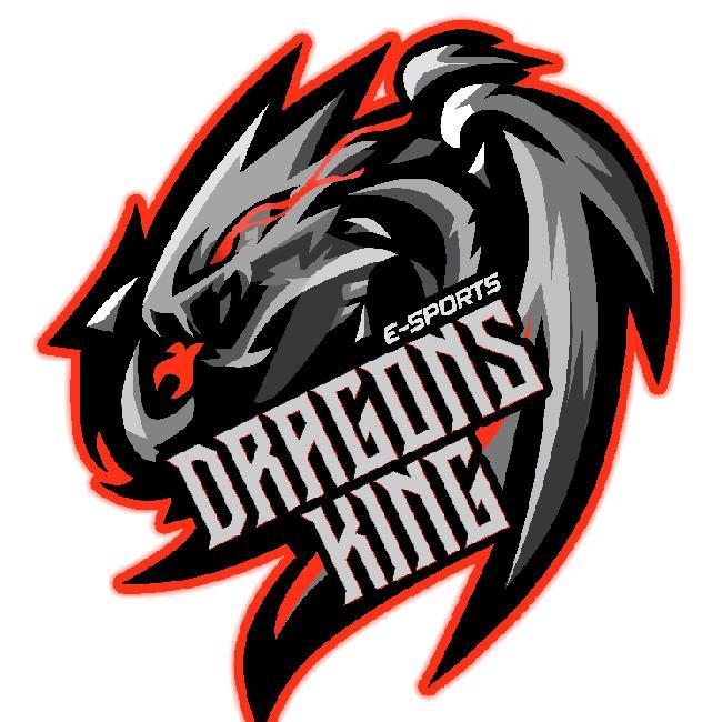 DRAGONS KING / DKE