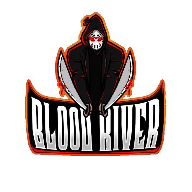 BLOOD RIVER/ RIVER