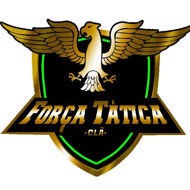 FORÇA TÁTICA /FT
