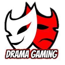 DRAMA GAMING | DR