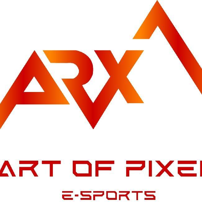 ART OF PIXEL/ARX