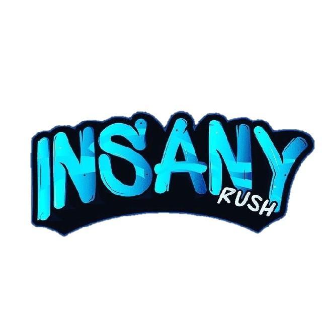 INSANY RUSH | IR