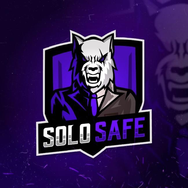 SOLO SAFE / SS