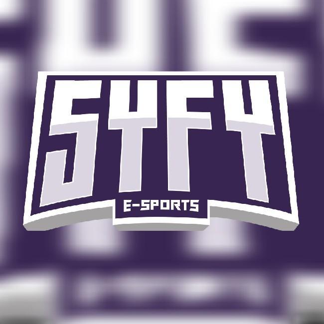 SYFY ESPORTS/ SYFY