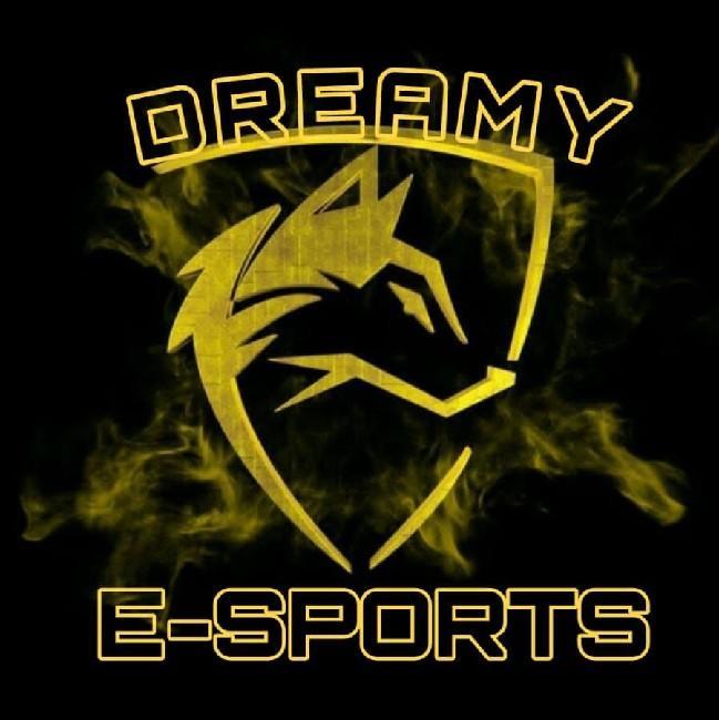 DREAMY E-SPORTS/DR