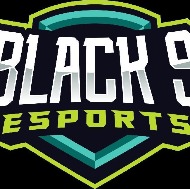 BLACK9 ESPORTS/B9
