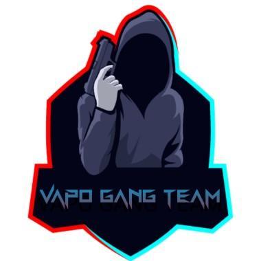 VAPO GANG/VPG