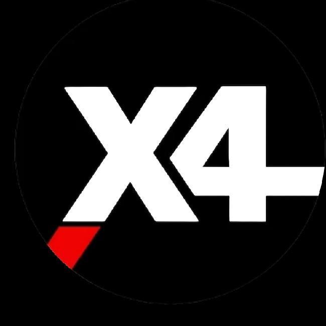 XPERIENCE4 ESPORT/X4