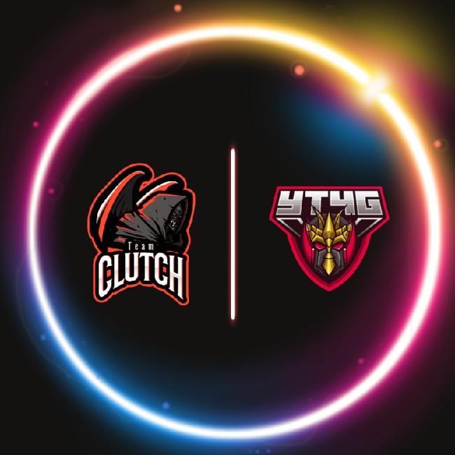 CLUTCH Y4G E-SPORT/Y4G