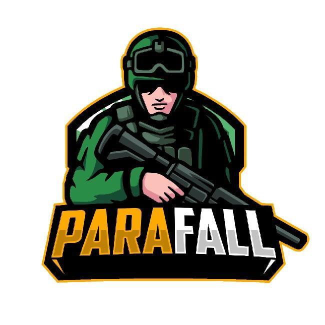 PARAFALL TEAM / FALL