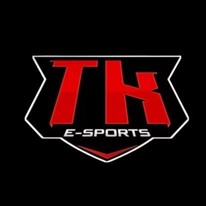TK E-SPORTS/TK