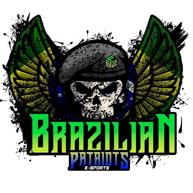BRAZILIAN PATRIOTS/BzP