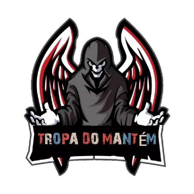 TROPA DO MANTÉM/trpm