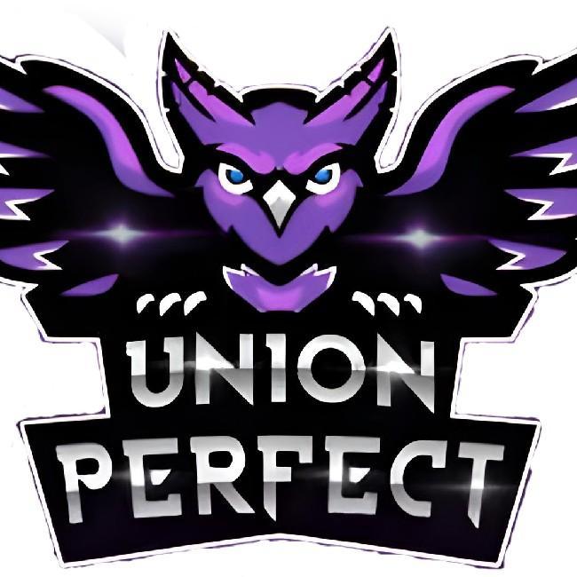 UNION PERFECT/ UNION