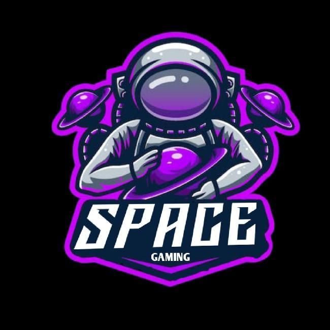 SPACE GAMING/ space