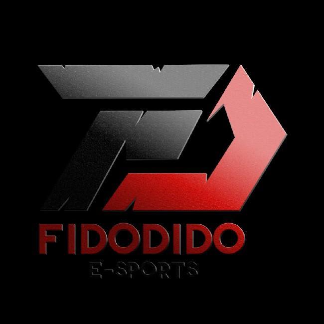 FIDODIDO E-SPORTS /FD