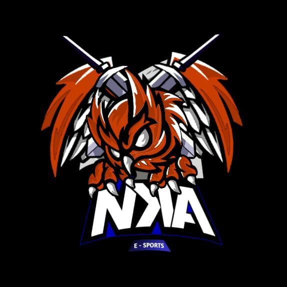 NKA E-SPORT/NKA