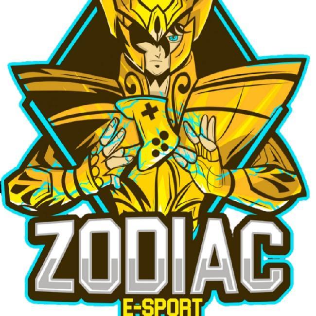 ZODIAC ESPORTS/ ZES