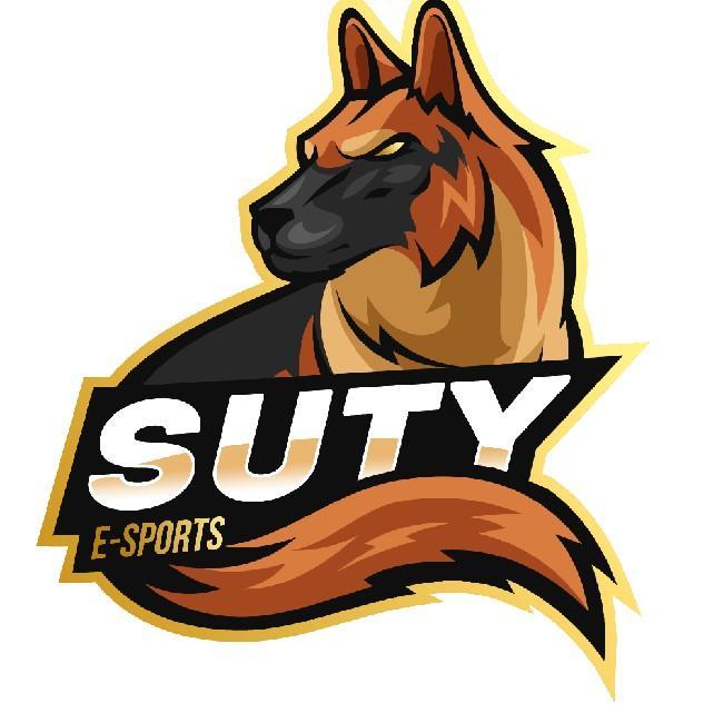 SUTY ESPORTS/ SUTY