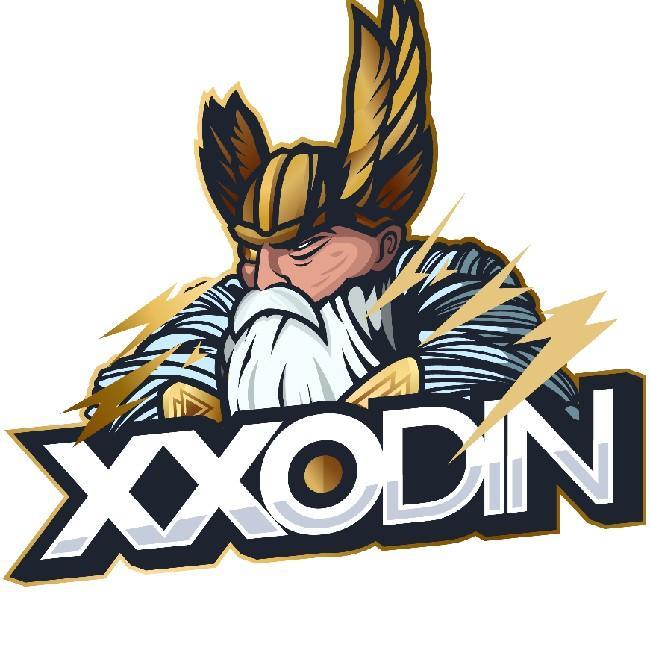 XXODIN ESPORTS/ XXO