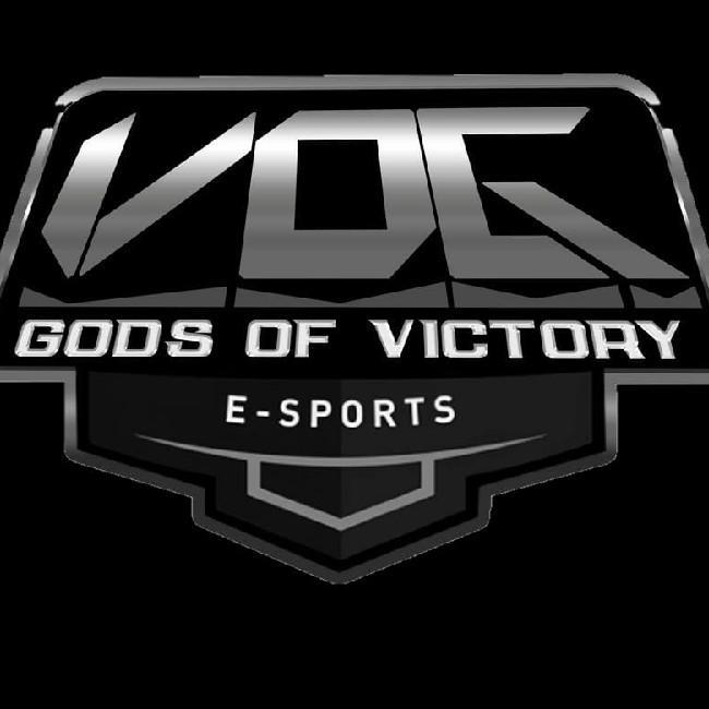 GODS OF VICTORY /VOG