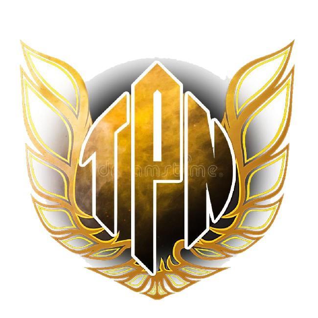 TROPA DO MAIS NOVO/TPN