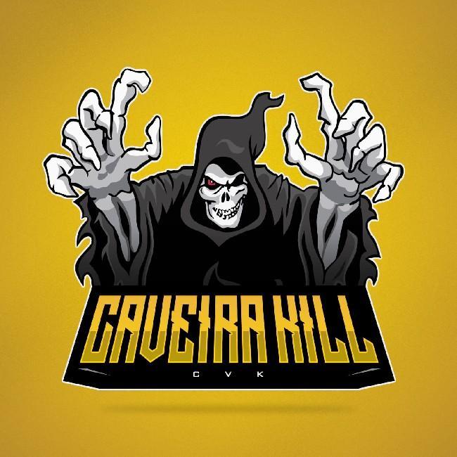 CAVEIRA KILL/CVK