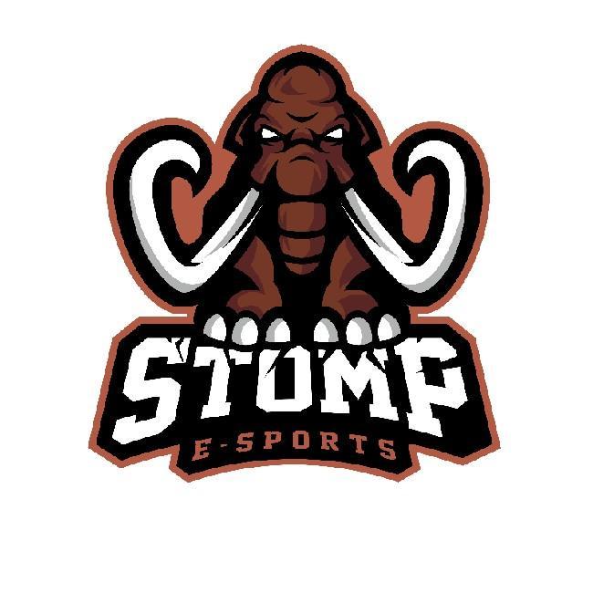 STOMP E-SPORTS/STP