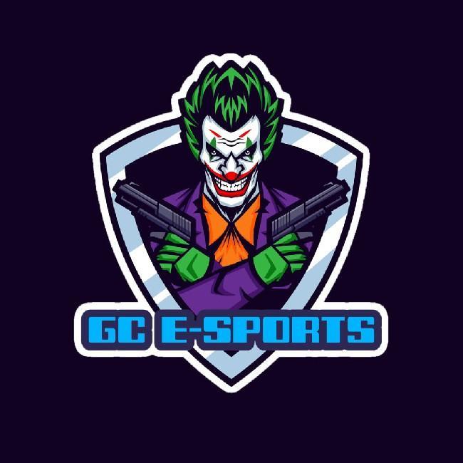 GOTHAMCITY E-SPORTS /GC