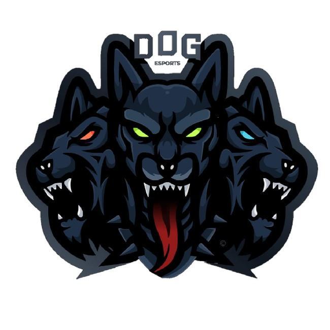 DOG E-SPORTS/ DOG