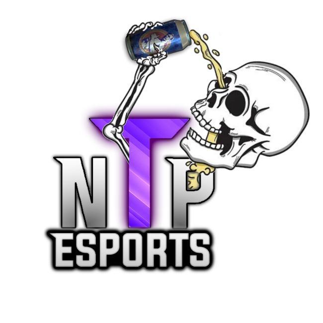 NINGUÉM TA PURO (nTp)