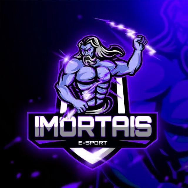 IMORTAIS E-SPORTS / ImT