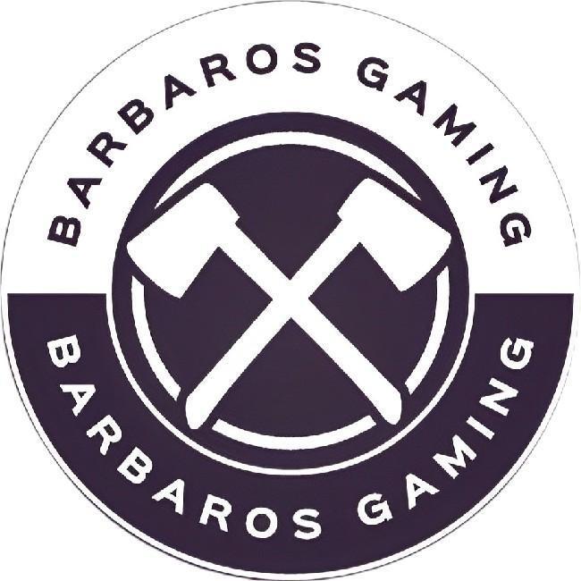 BARBAROS GAMING/ BRg