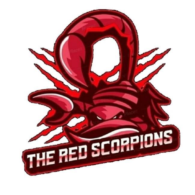 THE RED SCORPIONS/TRS