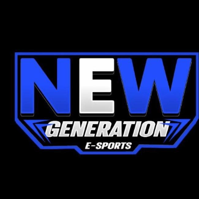 NEW GENERATION ESPORTS/ NG