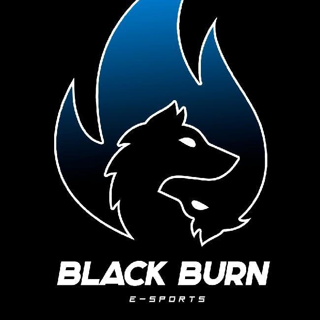 BLACKBURN E-SPORTS / BRN