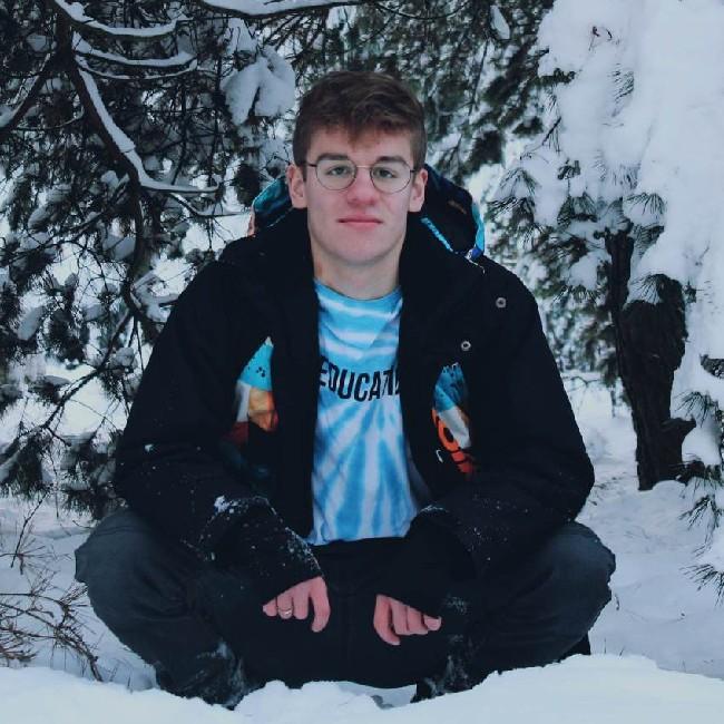 Kacper Skorupa