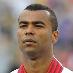 Ashley Cole