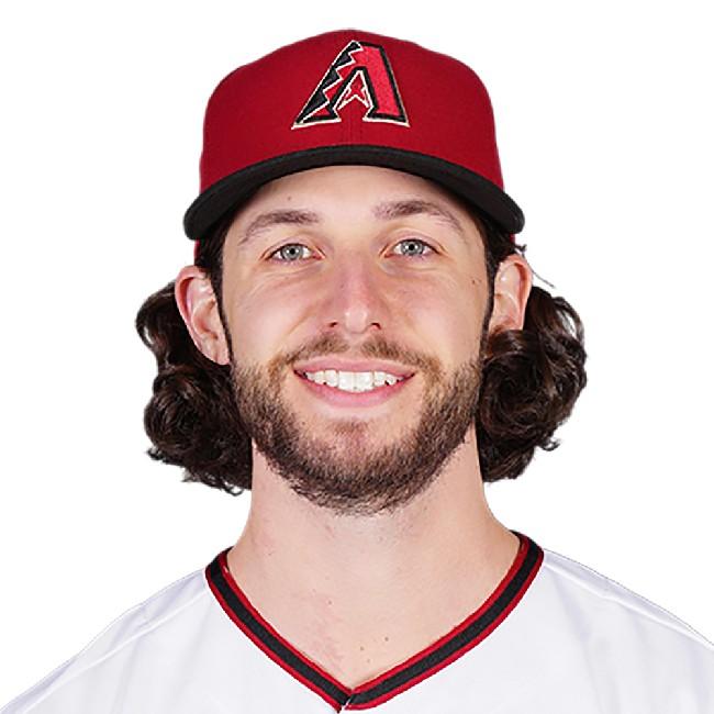 Zac Gallen