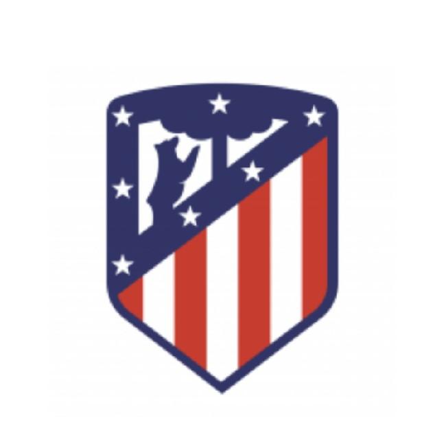 ATLETICO MADRID