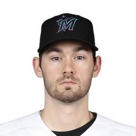 Zach Pop