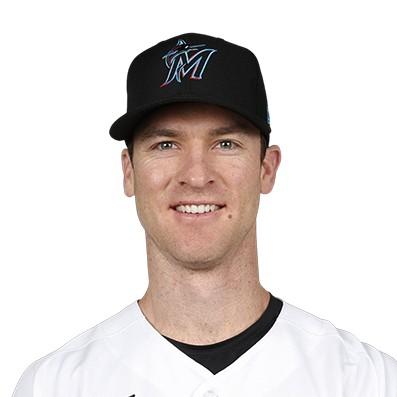 Joey Wendle