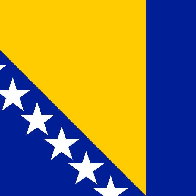 Bośnia