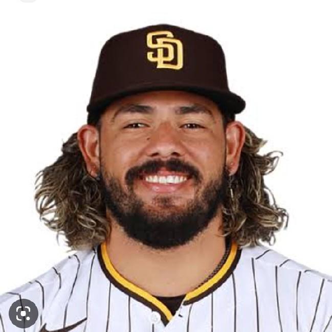 Jorge Alfaro