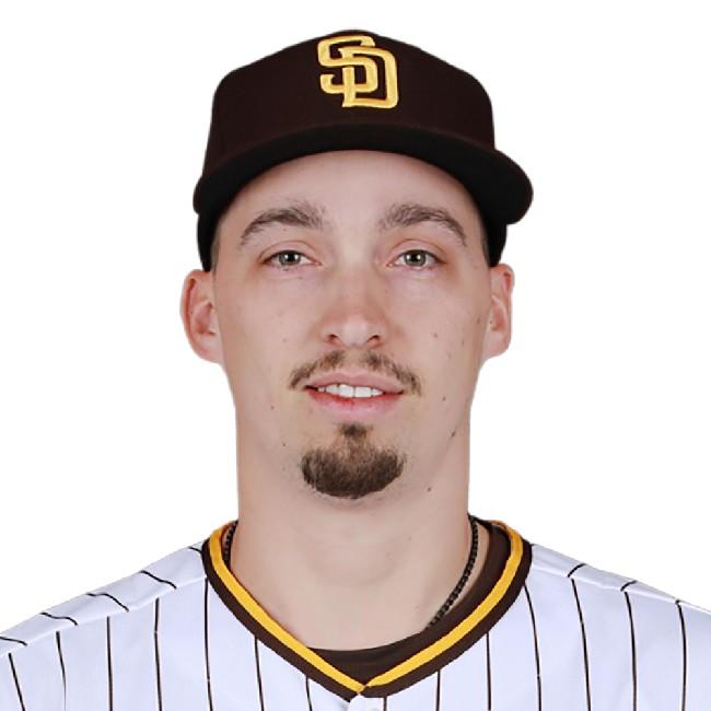 Blake Snell