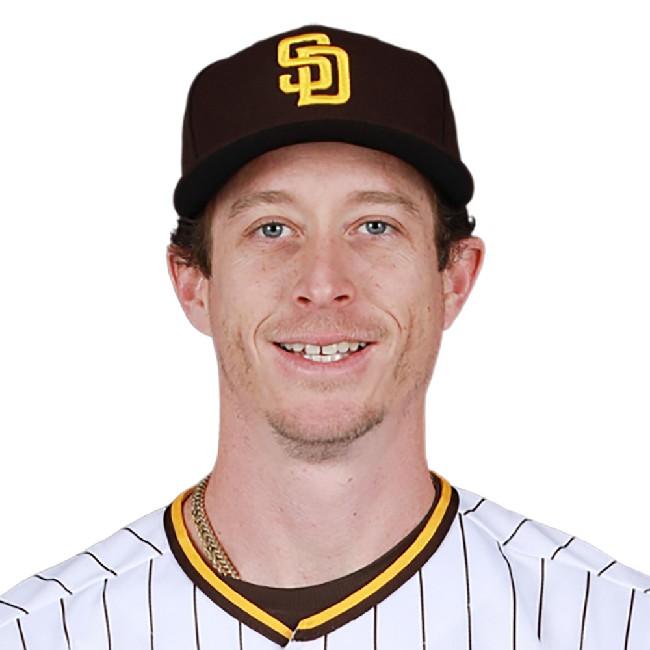Tim Hill