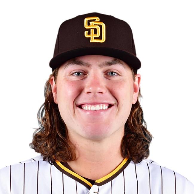 Ryan Weathers