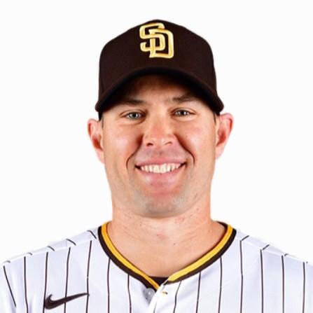 Craig Stammen