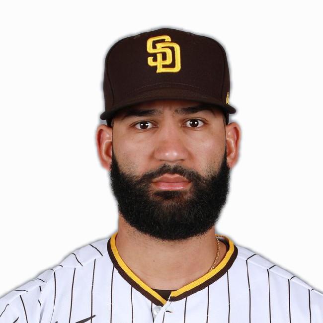 Nomar Mazara